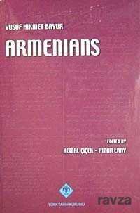 Armenians - 1