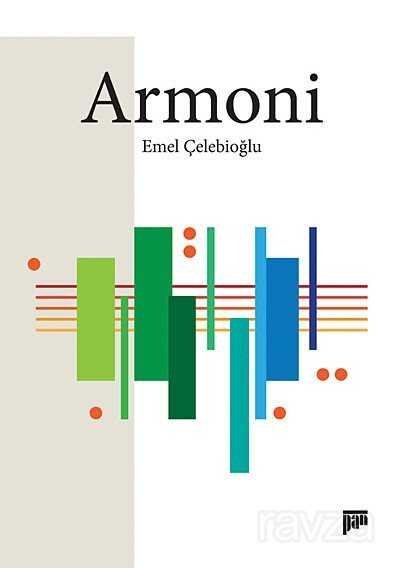 Armoni - 1