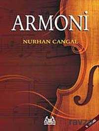 Armoni - Arkadaş Yayınları