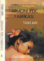 Armoni İpek Fabrikası - Say Yayın Grubu - Kampanya