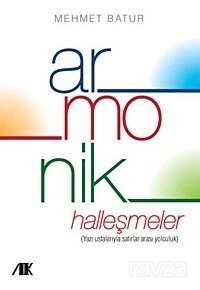 Armonik Halleşmeler - Akademik Kitaplar