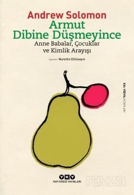 Armut Dibine Düşmeyince - 1