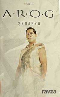 A.R.O.G Senaryo - Okuyan Us Yayın