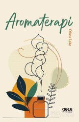 Aromaterapi - Gece Kitaplığı