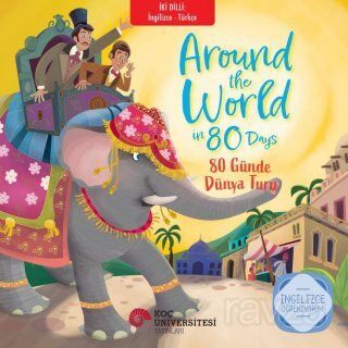 Around The World In 80 Days - 1