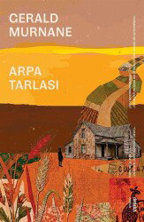 Arpa Tarlası - Dedalus Kitap
