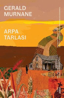 Arpa Tarlası - 1