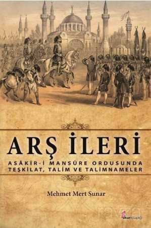 Arş İleri - 1