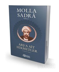 Arş'a Ait Hikmetler - Önsöz Yayıncılık