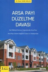 Arsa Payı Düzeltme Davası - Seçkin Yayıncılık