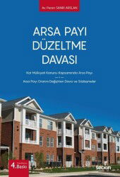 Arsa Payı Düzeltme Davası - Seçkin Yayıncılık