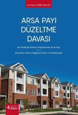 Arsa Payı Düzeltme Davası - 1