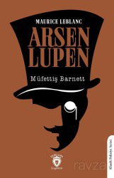 Arsen Lupen / Müfettiş Barnett - Dorlion Yayınevi
