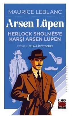 Arsen Lüpen / Herlock Sholmes'e Karşı - 1