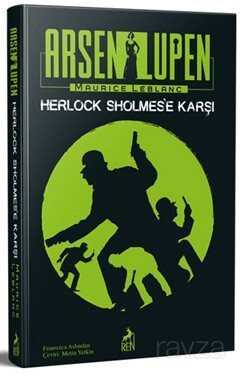 Arsen Lüpen: Herlock Sholmes'e Karşı - 1