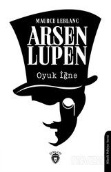 Arsen Lupen Oyuk İğne - Dorlion Yayınevi