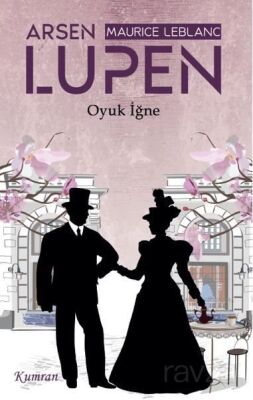 Arsen Lüpen/Oyuk İğne - 1