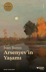 Arsenyev'in Yaşamı - Can Yayınları