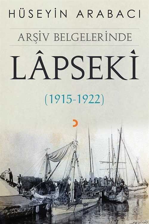 Arşiv Belgelerinde Lapseki (1915-1922) - 1
