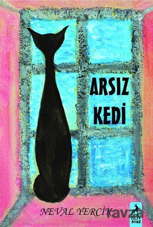 Arsız Kedi - 1