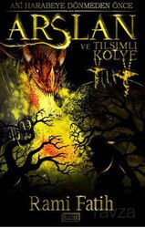 Arslan ve Tılsımlı Kolye - Muhenna