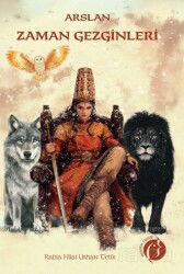 Arslan Zaman Gezginleri - Herdem Kitap
