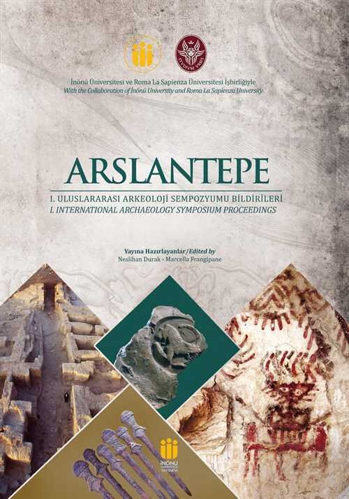 Arslantepe Arkeoloji Sempozyumu Bildirileri - 1