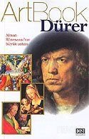 Art Book Dürer/Alman Rönesansının Büyük Ustası - 1