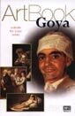Art Book Goya/Tutkulu Bir İroni Ustası - Dost Kitabevi