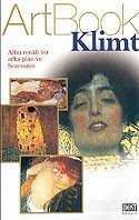 Art Book Klimt / Altın Renkli Bir Arka Plan ve Sezession - 1