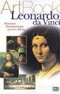 Art Book Leonardo Da Vinci - 1
