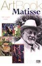 Art Book Matisse / Saf Rengin Ustası - 1