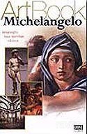 Art Book Michelangelo/İnsanoğlu Sanata Meydan Okuyor - 1