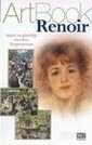 Art Book Renoir/Hayatı ve Güzelliği Yücelten Empresyonist - 1