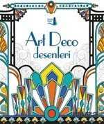 Art Deco Desenleri - 1