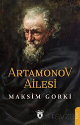 Artamonov Ailesi - Dorlion Yayınevi