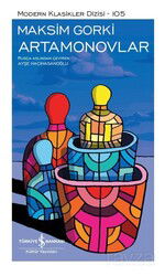 Artamonovlar (Ciltli) - İş Bankası Yayınları