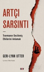 Artçı Sarsıntı - Say Yayınları