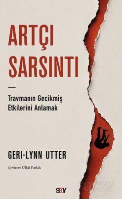 Artçı Sarsıntı - 1