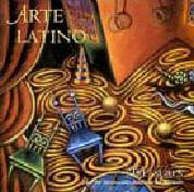 Arte Latino: Treasures from the Smithsonian American Art Museum - 1