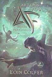 Artemis Fowl / Zaman Paradoksu - Artemis Yayınları