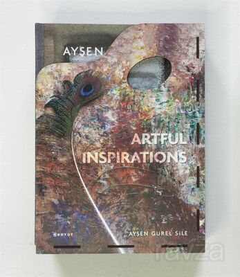 Artful inspirations (3 Kitap) - 1