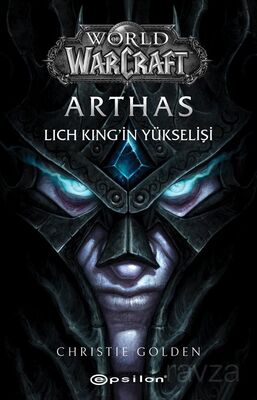 Arthas: Lich King'in Yükselişi - 1