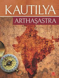 Arthaşastra - Kırmızı Kedi Yayınevi