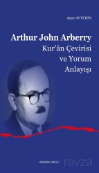 Arthur John Arberry - Ankara Okulu Yayınları