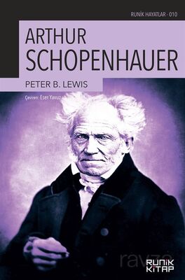 Arthur Schopenhauer - 1