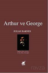 Arthur ve George - Ayrıntı Yayınları