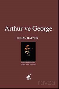 Arthur ve George - 1