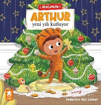 Arthur Yeni Yılı Kutluyor - 1