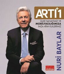 Artı 1 - Postiga Yayınları